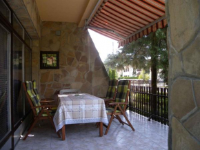 Holiday home in Balatonmariafurdo